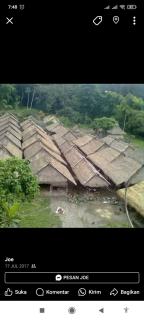 Pondok Sedi Bungalow - - 9