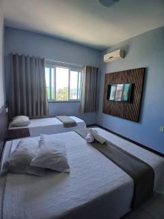 Miotto Executive Hotel - Navegantes - 2