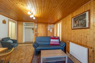 Chalet Alpenheim 1 OG - Bettmeralp - 7