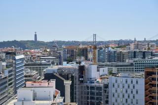Bright Apartment in Saldanha - Lisbona - 7
