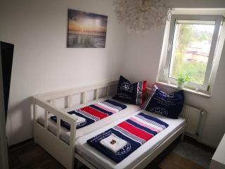 Lausitz Lindena See Nähe - 4