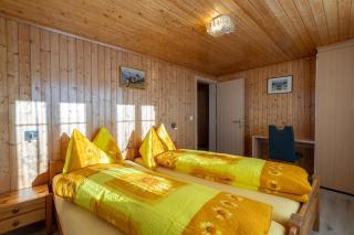 Chalet Alpenheim 1 OG - Bettmeralp - 5