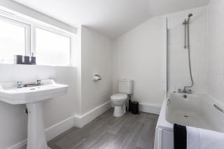 Ideal 3br For Contractors & Families, Stockton - Stockton-on-Tees - 1