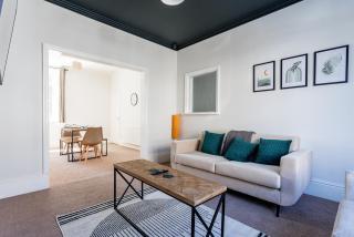 Ideal 3br For Contractors & Families, Stockton - Stockton-on-Tees - 9