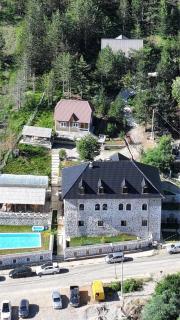 Bujtina Oxhaku i Docit - Peshkopi - 0
