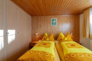 Chalet Alpenheim 1 OG - Bettmeralp - 2
