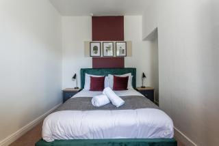 Ideal 3br For Contractors & Families, Stockton - Stockton-on-Tees - 5