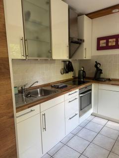 Ferienwohnung -Schwalbe - Attendorn - 8