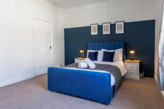 Ideal 3br For Contractors & Families, Stockton - Stockton-on-Tees - 7