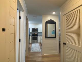 417 Seascape Villas Wild Dunes Resort, Beachfront! Stunning Views! Pool! Linens Included - Isle of Palms - 3