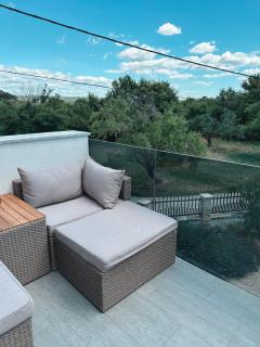 Holiday Home Sofia - quiet village&quick highway close to Biograd na Moru and Zadar - Benkovac (Bencovazzo) - 2