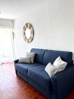 Appartement Port Camargue - Le Grau-du-Roi - 7