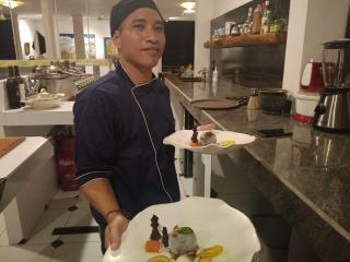 Skylodge B&B - Bali Jungle Retreat with Fine Dining & Eco Pool - Bukti - 1