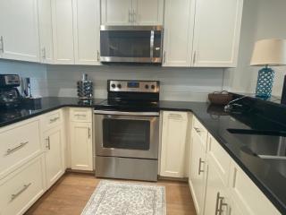417 Seascape Villas Wild Dunes Resort, Beachfront! Stunning Views! Pool! Linens Included - Isle of Palms - 2