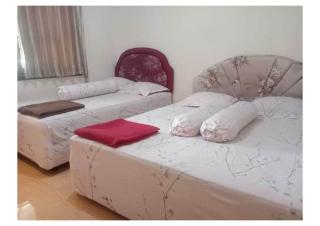 Lippo Carita 9270 - Sukarame - 5