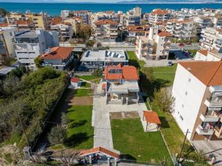 F&R Villa - Family Apartment No6 - 2 bedrooms - Perea - 0
