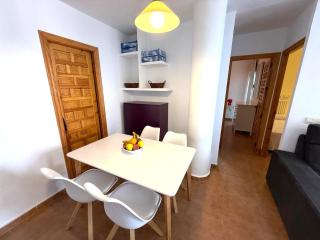 ref.74 apartamento en atlanterra playa - 2