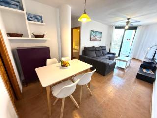 ref.74 apartamento en atlanterra playa - Zahara de los Atunes - 4