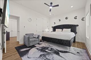 Lexington Luxury l 4BR 3BA - Riverdale - 6