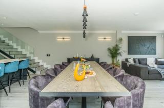 The Argyle Camps Bay - Pool, 5 min walk to beach, Hot tub - 1