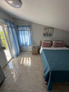 F&R Villa - Family Apartment No6 - 2 bedrooms - 6