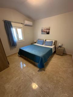 F&R Villa - Family Apartment No6 - 2 bedrooms - Perea - 5