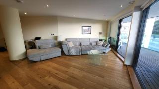 3 bed Ocean Spa Plaza Luxurious flat - Gibraltar - 5