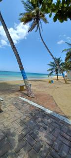 Maison Typique caribeenne avec piscine, jardin tropical au calme - Las Terrenas - 2