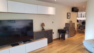 3 bed Ocean Spa Plaza Luxurious flat - 2
