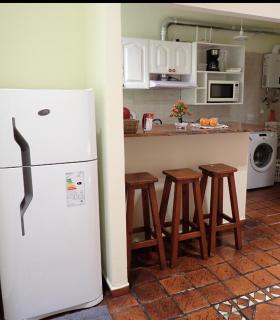 HISTORICO Bs As - Departamento a NUEVO!!! - Buenos Aires - 5