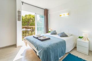 Apartamento Los Angeles by Mallorca Infinity - Paguera - 0