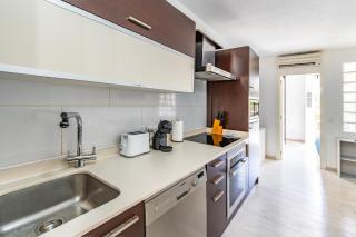 Apartamento Los Angeles by Mallorca Infinity - Paguera - 9