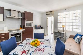 Apartamento Los Angeles by Mallorca Infinity - Paguera - 1