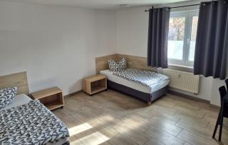 Monteurzimmer24-Leuna - Leuna - 0