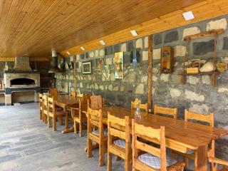 Sun House - Yeghegnadzor - 0