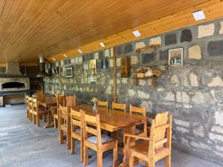 Sun House - Yeghegnadzor - 9