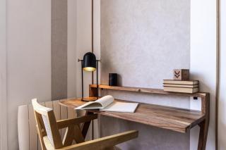 Hiis - 2 bedrooms and terrace in Ríos Rosas - 7