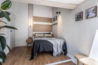 Hiis - 2 bedrooms and terrace in Ríos Rosas - 2