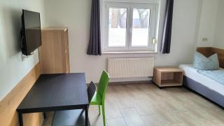 Monteurzimmer24-Leuna - Leuna - 1