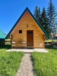 Cottage Sanja - Babljak - 4