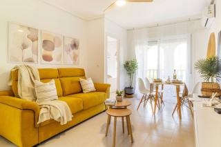 Apartamento Pink Sunset - Torrevieja - 0