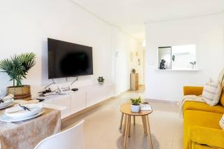 Vacaciones tranquilas con piscina todo el año - 8