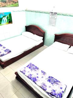 Thanh Lịch Motel - Quy Nhon - 8
