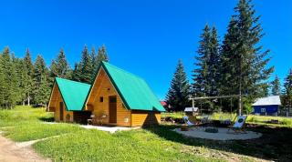 Cottage Sanja - Babljak - 0