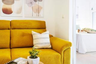 Vacaciones tranquilas con piscina todo el año - 1