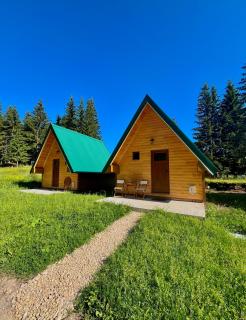 Cottage Sanja - Babljak - 2