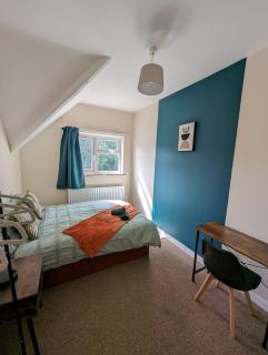 Spacious Home in Cowley - Oxford - 0