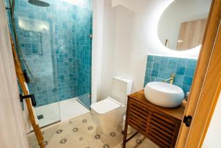 House in the Old Town of Marbella with Private Pool and Free Parking - Marbella - 4