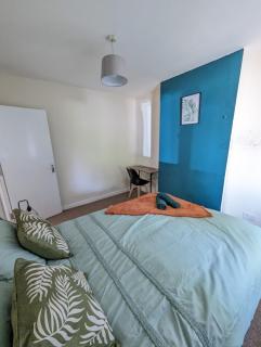 Spacious Home in Cowley - Oxford - 7