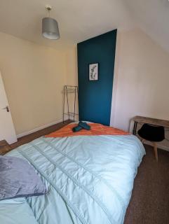 Spacious Home in Cowley - Oxford - 6